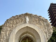 -牛首山文化旅游区