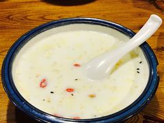 -妈妈的味道(工人体育场东路店)