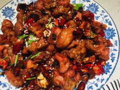 -有位虾匠·香辣蟹·小龙虾(李村店)