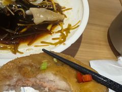 -枣子树·素食餐厅(普陀山店)