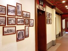 -梅龙镇酒家(南京西路总店)