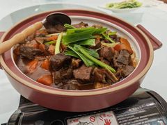 -谢先生酒店·椒宴集(沙湖店)