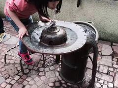 -三鹰之森吉卜力美术馆