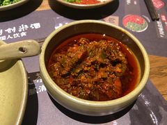 -盡膳口福跷脚牛肉火锅(合生汇购物中心店)