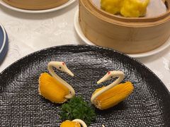 -酌宴府The China Club·广州万富希尔顿酒店(云城东路店)