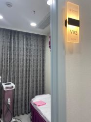 -晶奕空间专业脱毛连锁机构