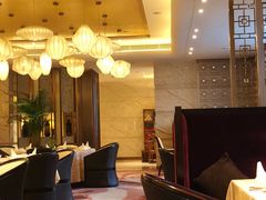 -希尔顿酒店-豫园中餐厅