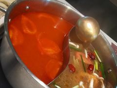 -许府牛火锅(信义坊总店)