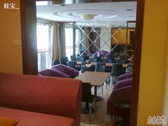 -汇佳桌游剧本咖啡馆(万体馆旗舰店)