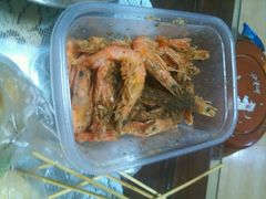 android_upload_pic-天津乾毓德饭庄·清真传统炒菜·海鲜烧烤(咸阳路店)