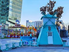 -大族广场Mall&More