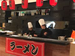 -西村日本料理(香格里拉饭店)