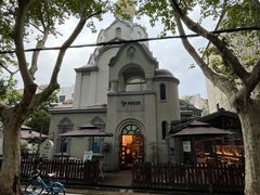 -思南书局·诗歌店