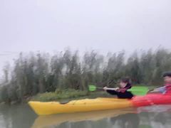 -动邦皮划艇·桨板·独木舟·团建户外运动俱乐部