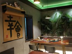 -ChitChat奇洽·Bistro(黎黄陂路店)