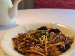 什锦面筋-天福苑(崇宁路店)