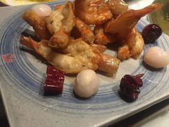 -那家小馆•北京菜•烤鸭(中关村店)