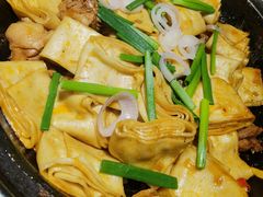 -马老六清真餐饮(西站店)