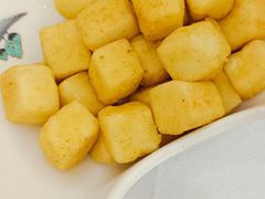 -合晋食府(广州合晋帝苑酒店)