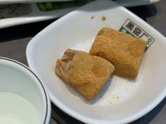 -黑窑厂糖油饼烤鸭·清真菜(黑窑厂街店)