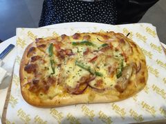 -艾薯夫妇Aysh(福田星河COCOPark店)