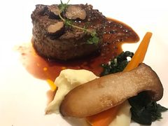 -王品牛排(郑州大卫城店)