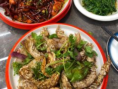 -曹胖子龙虾馆(黄桦路店)
