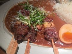 -CURRY YA 熟成咖哩專門店(深圳湾万象城店)