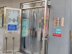 -车辆管理所京丰分所-停车场