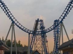 -济南方特东方神画