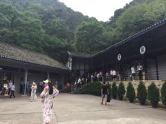 -重庆歌乐山烈士陵园