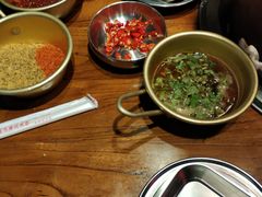 -原始泥炉烤肉(总店)