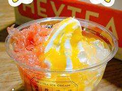 -喜茶(北京五棵松华熙店)