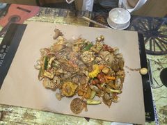-特色酱椒鱼私房菜(黄鹤楼店)