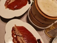 -四世同堂·京菜·烤鸭(双井店)