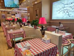 -张郎西北王(鸿通城购物中心店)