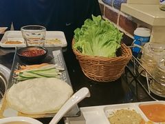-老卜奎齐齐哈尔烤肉(人民东路店)