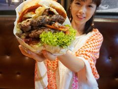 -Fergburger(皇后镇店)