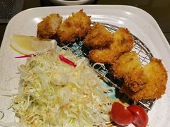 炸猪排-昱匠·日本料理(金融街店)