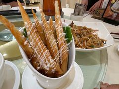 -益利大酒楼(井岸店)