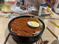 -北大家园食堂