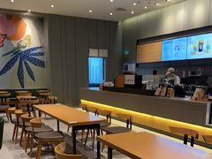 -星巴克(长沙友阿奥特莱斯店)