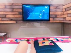 -纽斯桑拿会所(天山店)