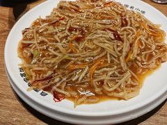 -直隶安家牛肉罩饼(建华店)