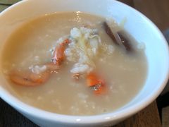 海鲜粥-融信华邑酒店·鲜艳西餐厅