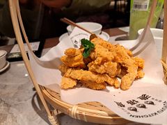 -渔语鱼新川菜Bistro(万象天地店)