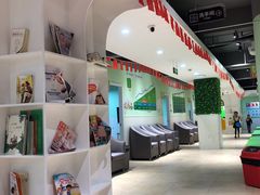 -学知乐教育·幼小衔接·小学科辅导(嘉定镇校区)