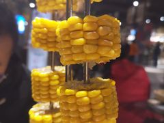 -黄三怪(清河店)