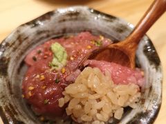 -鮨青(恒基名人购物中心店)