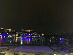-欢乐海岸水秀剧场